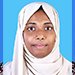 Dr. Shabnam KV
